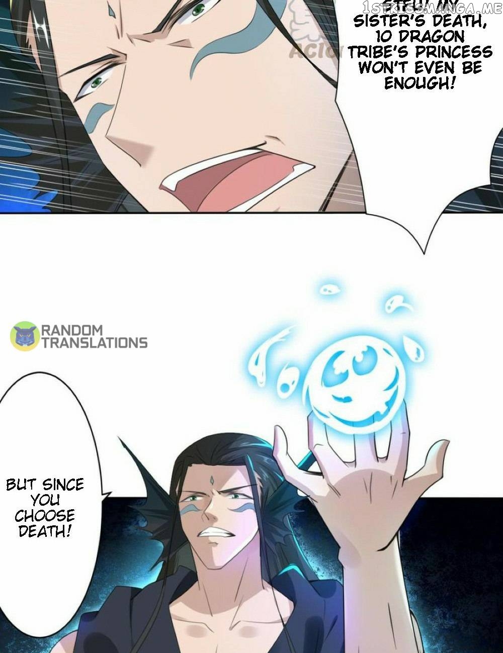 Magic Fairy chapter 255 - page 5