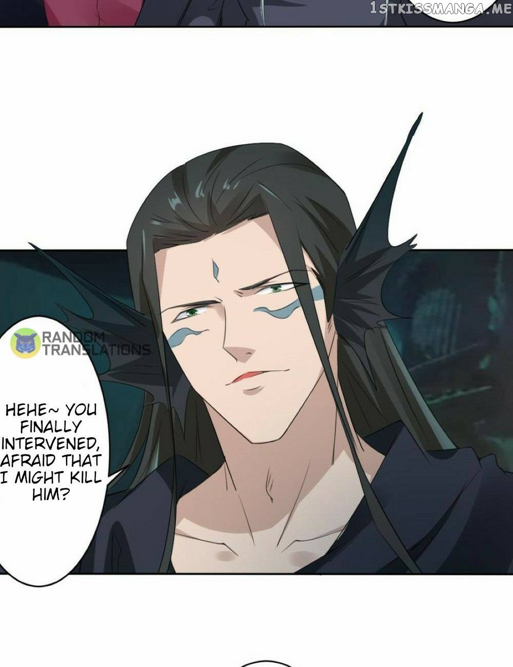 Magic Fairy chapter 256 - page 10