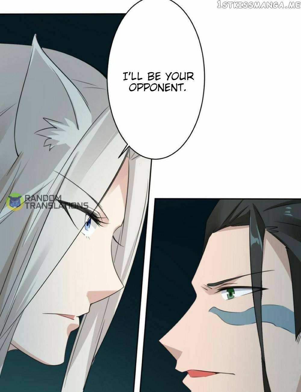Magic Fairy chapter 256 - page 11
