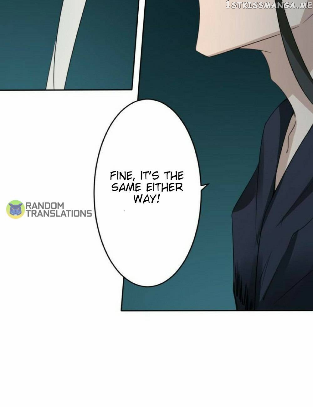 Magic Fairy chapter 256 - page 12