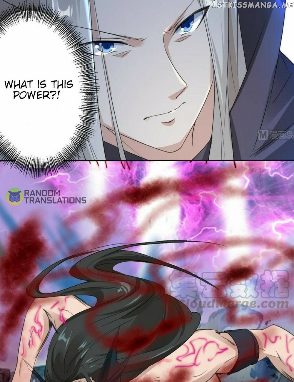 Magic Fairy chapter 256 - page 14