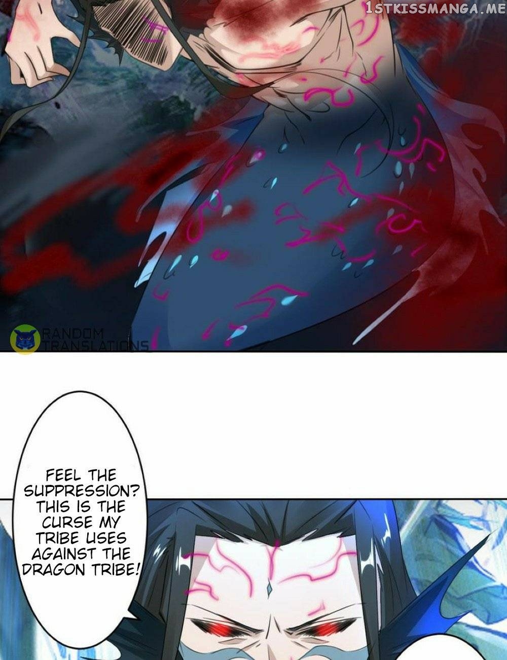 Magic Fairy chapter 256 - page 15