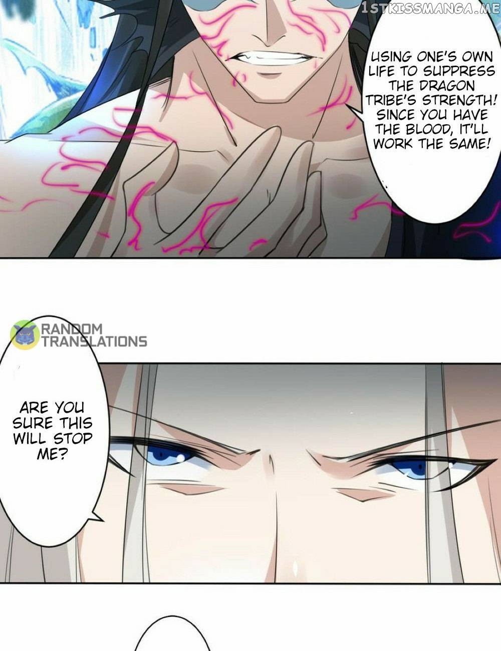 Magic Fairy chapter 256 - page 16
