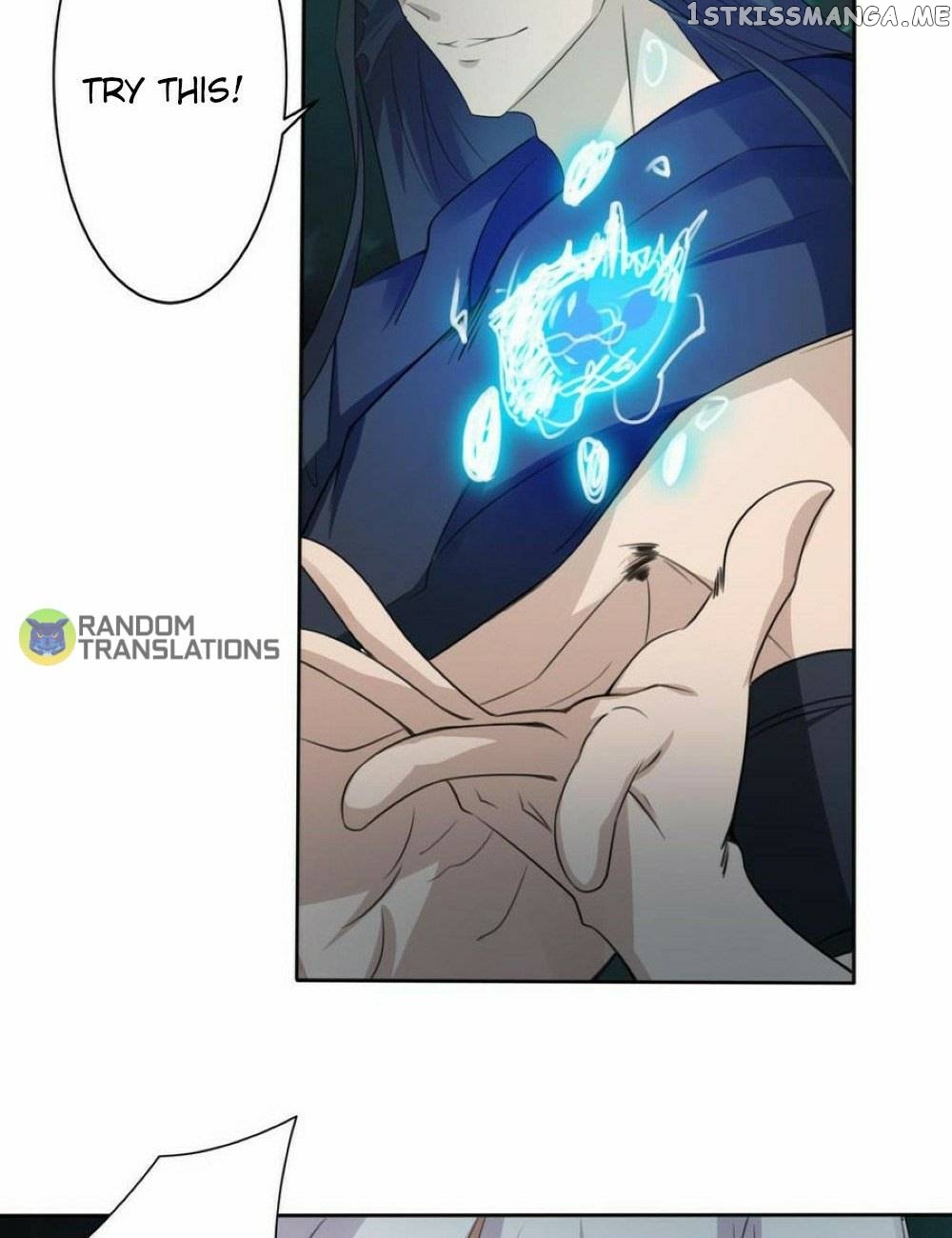 Magic Fairy chapter 256 - page 6