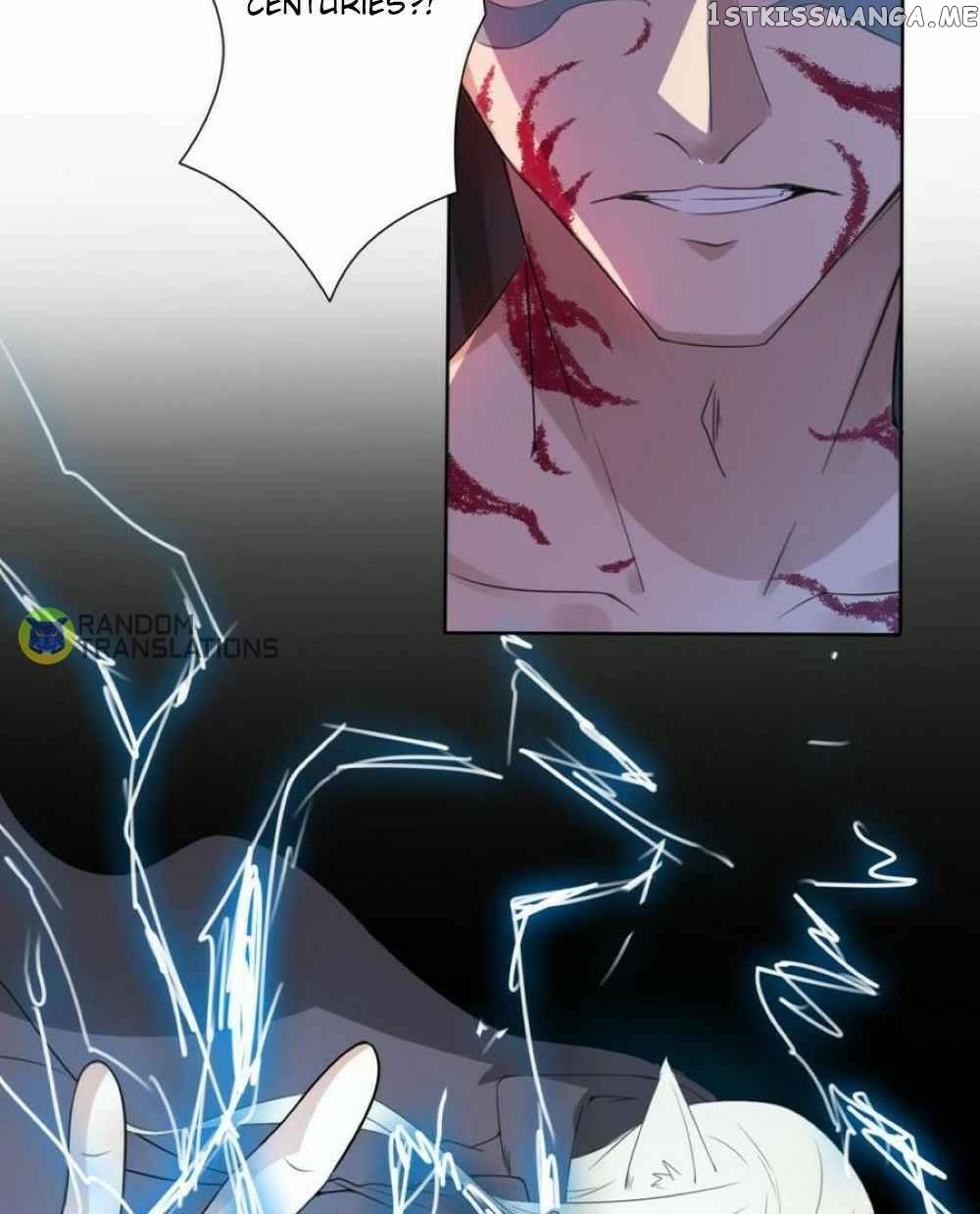 Magic Fairy chapter 257 - page 11