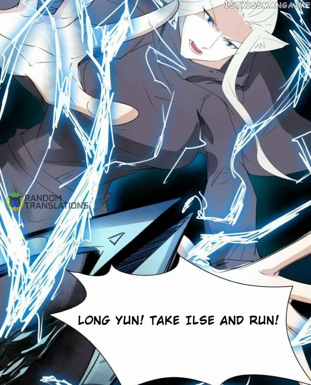 Magic Fairy chapter 257 - page 12