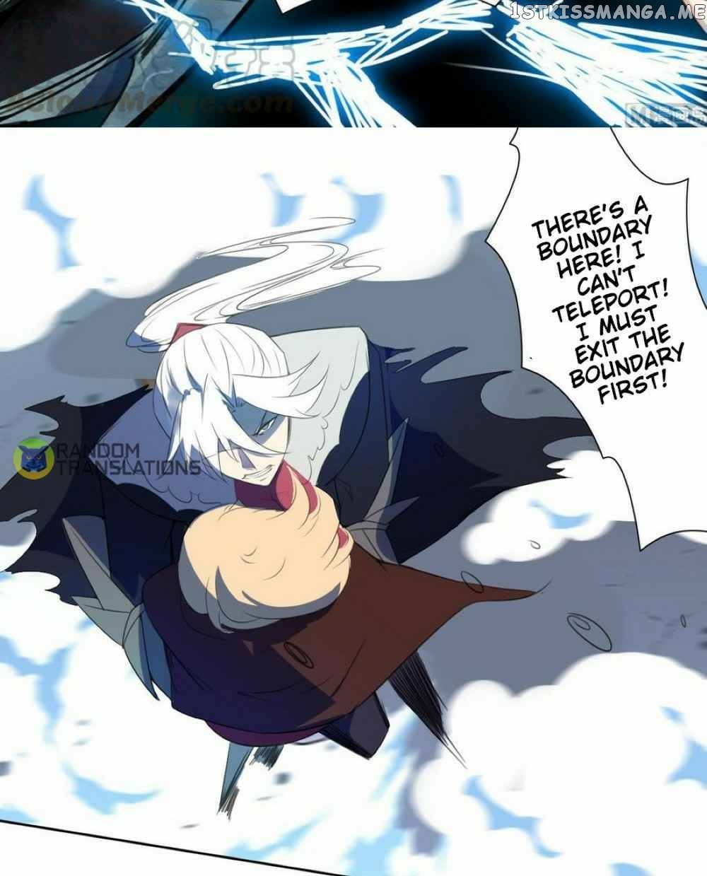 Magic Fairy chapter 257 - page 13