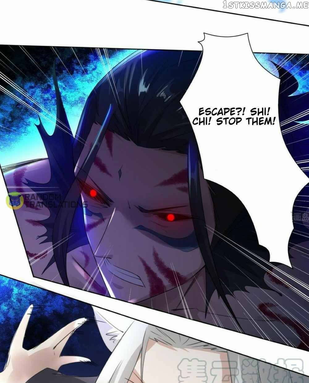 Magic Fairy chapter 257 - page 14