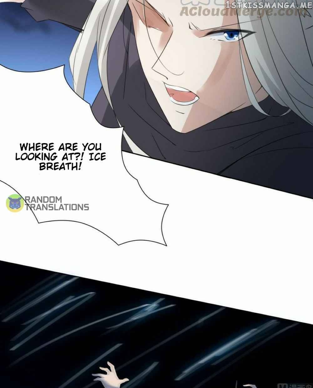 Magic Fairy chapter 257 - page 15