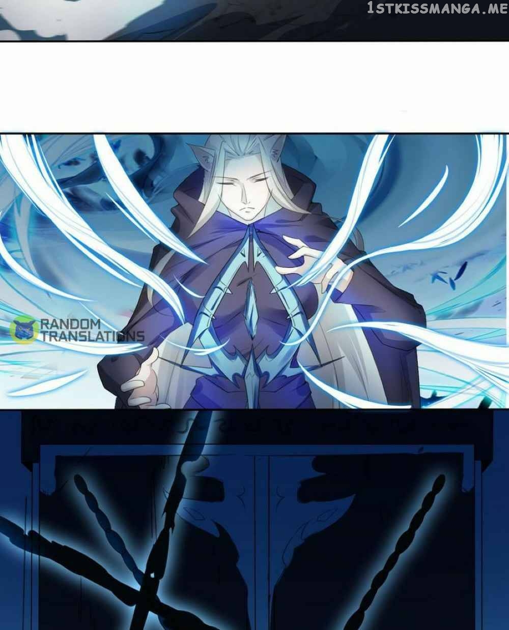 Magic Fairy chapter 257 - page 6