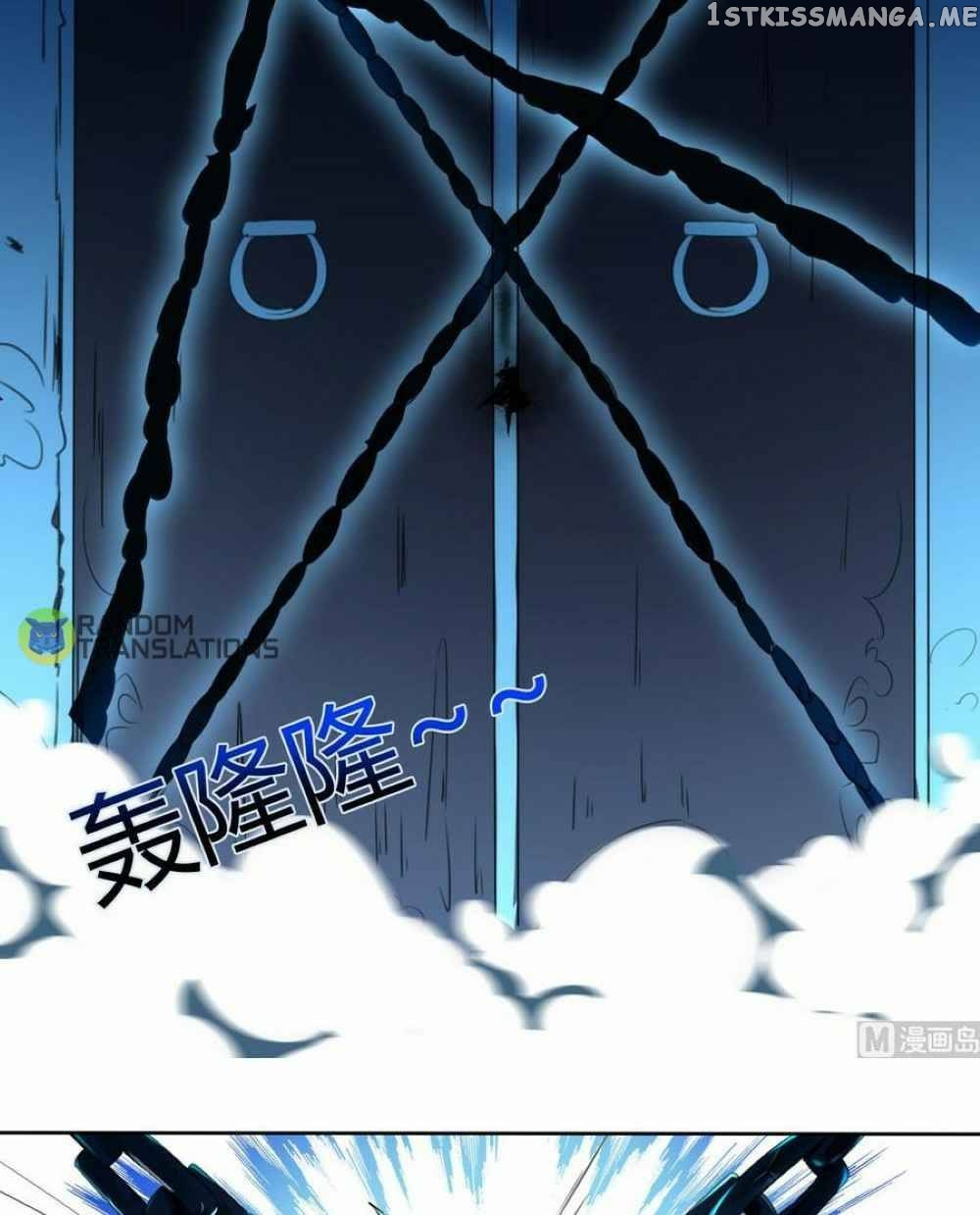 Magic Fairy chapter 257 - page 7