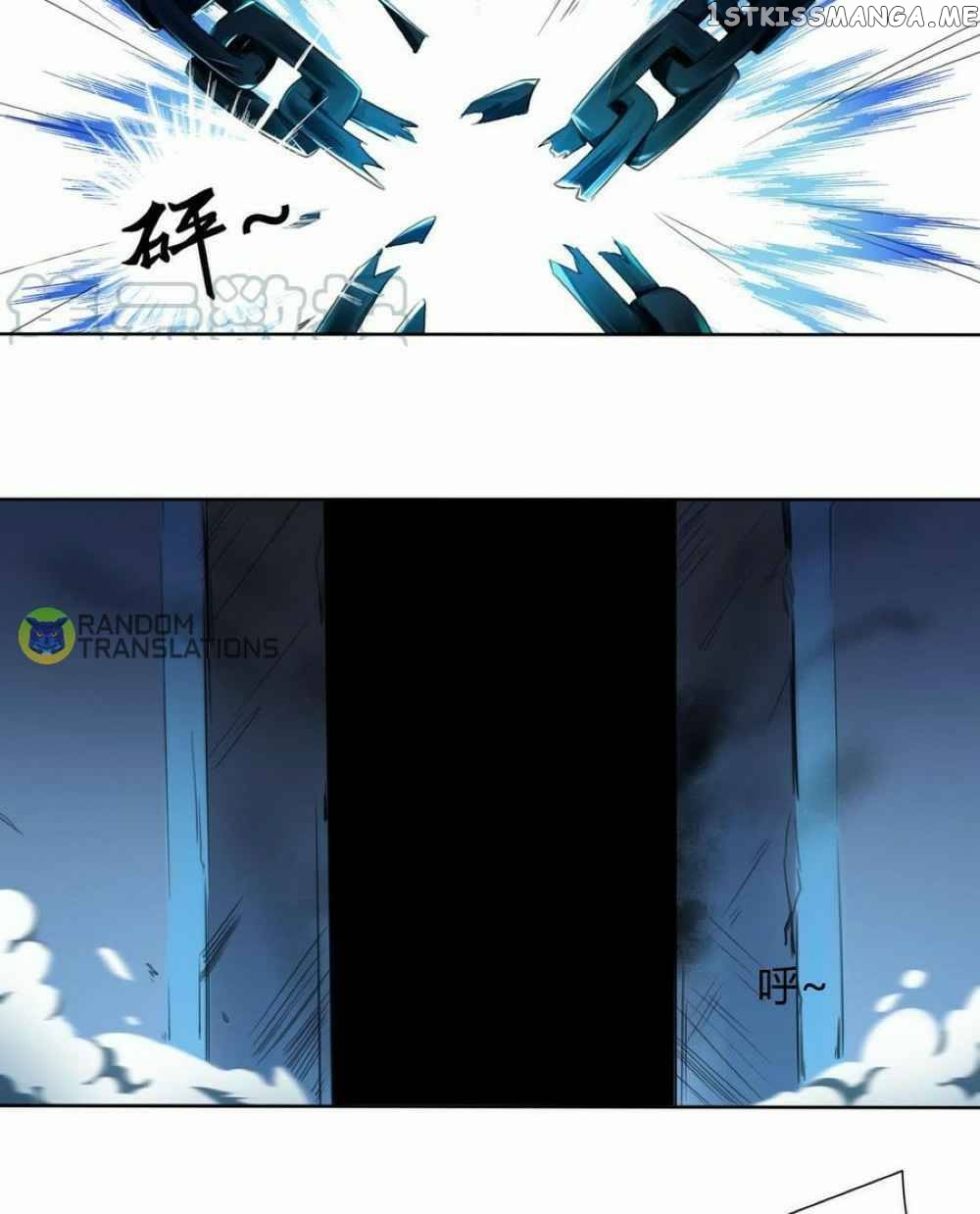 Magic Fairy chapter 257 - page 8