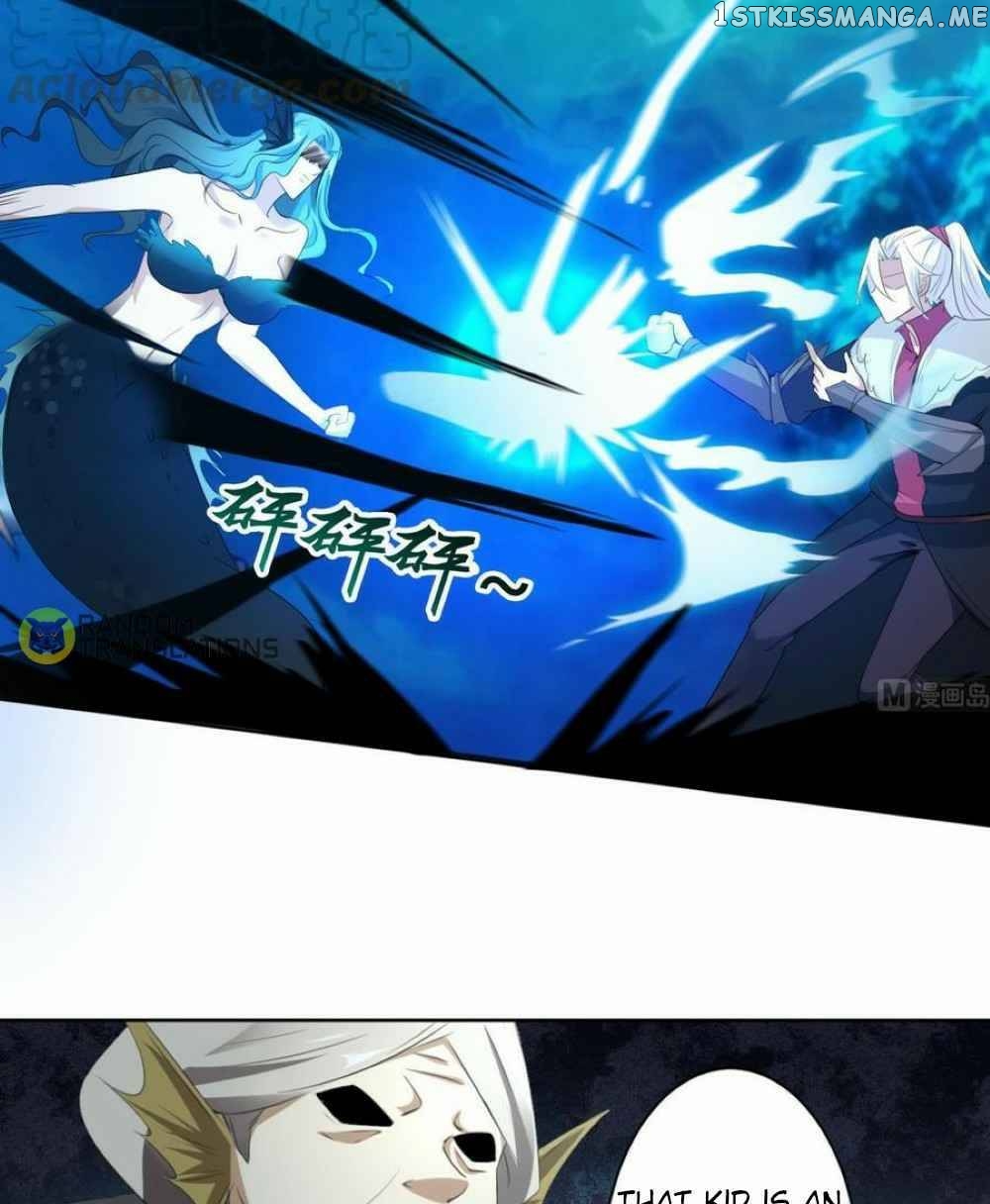 Magic Fairy chapter 258 - page 10
