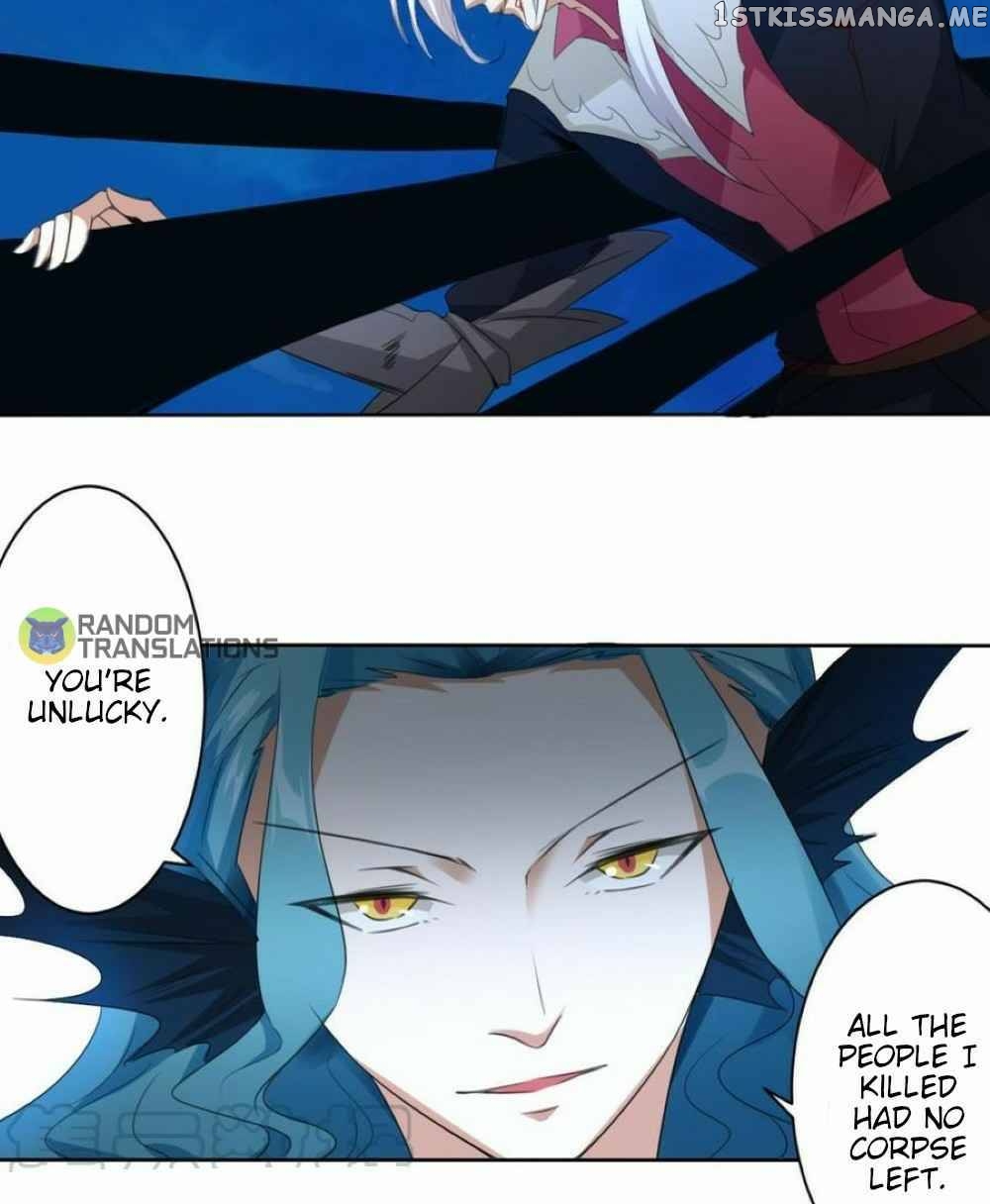 Magic Fairy chapter 258 - page 12