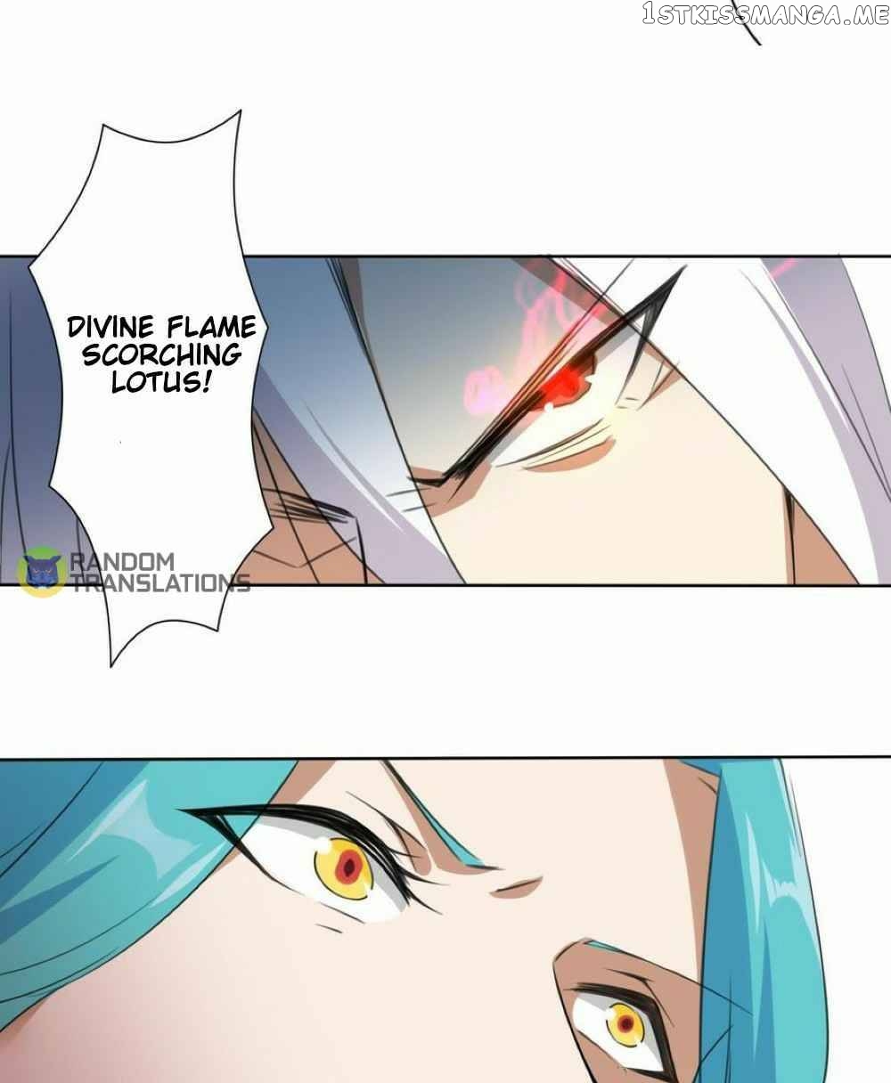 Magic Fairy chapter 258 - page 13