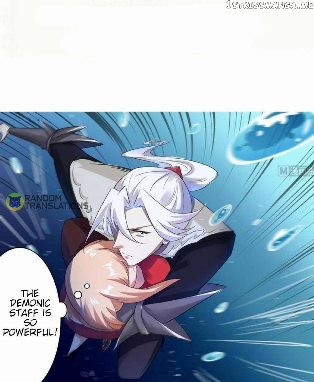 Magic Fairy chapter 258 - page 2