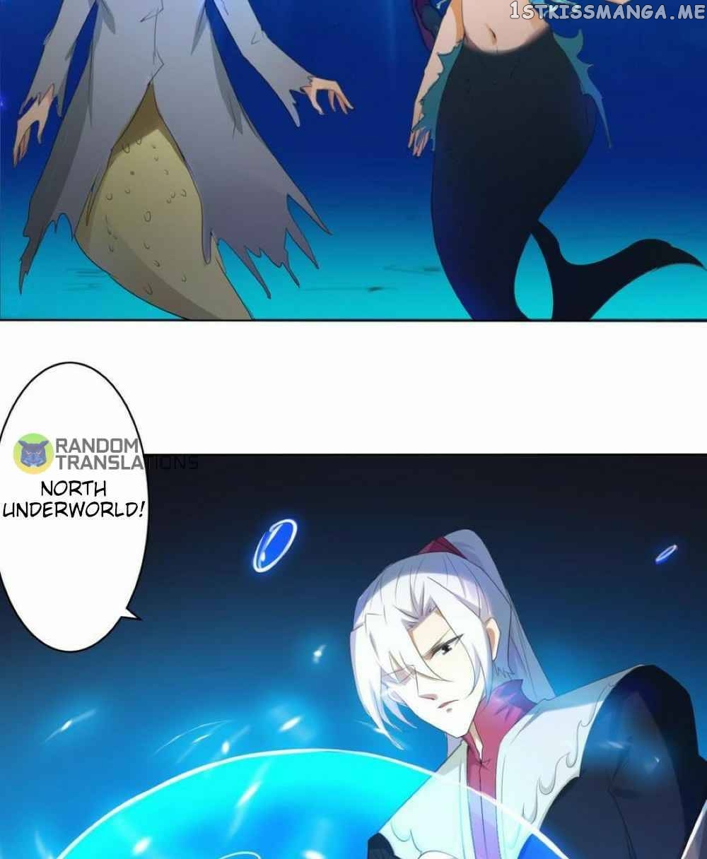 Magic Fairy chapter 258 - page 6