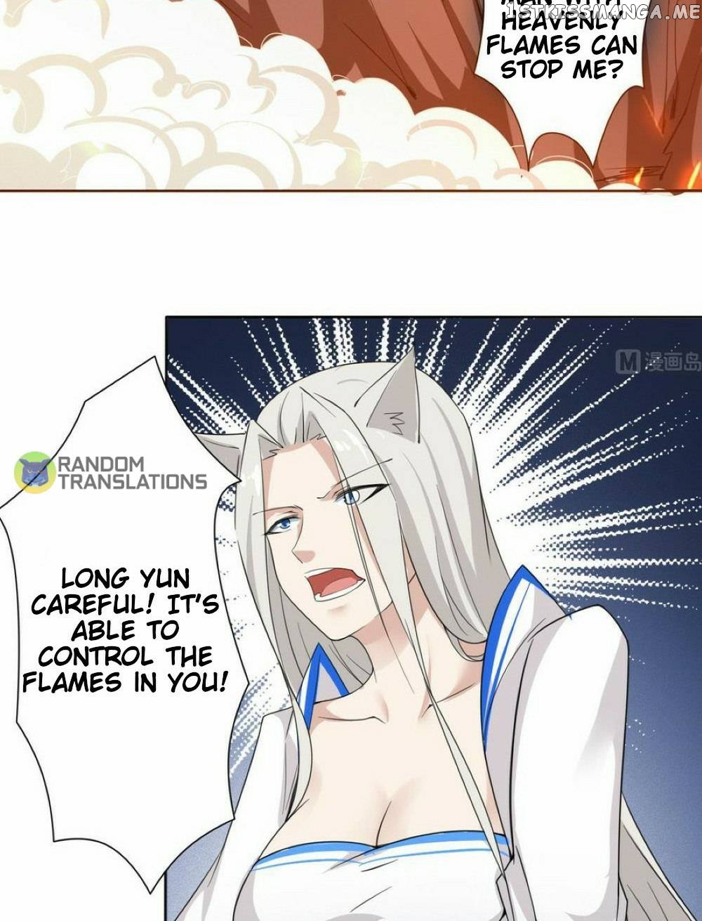 Magic Fairy chapter 240 - page 14