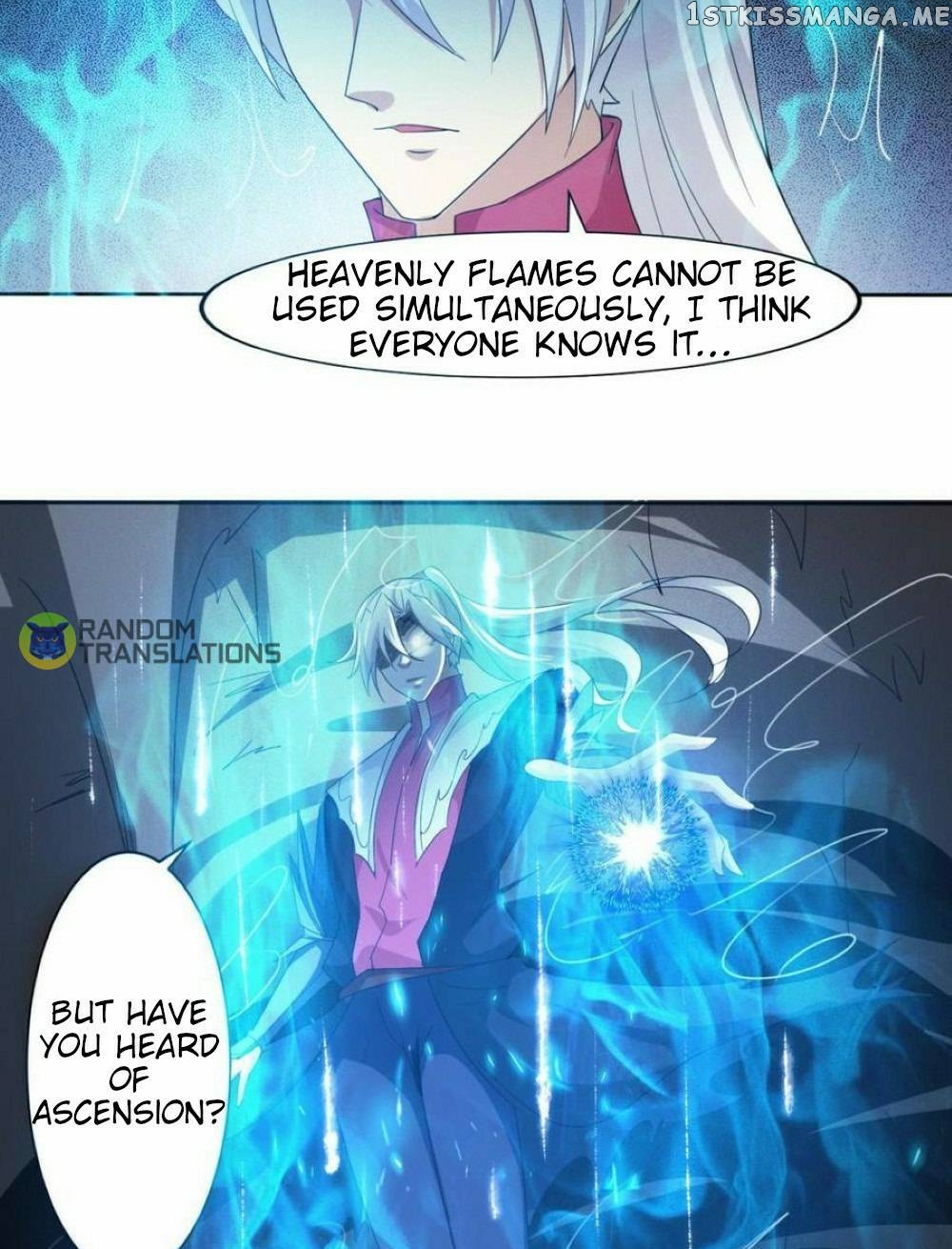 Magic Fairy chapter 240 - page 17