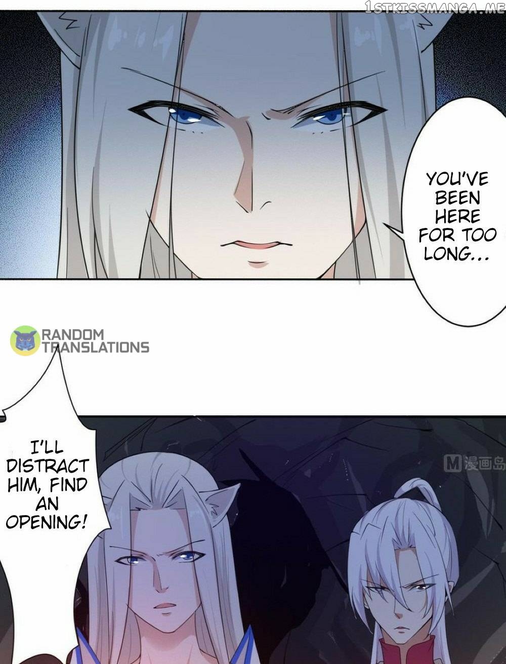 Magic Fairy chapter 240 - page 3