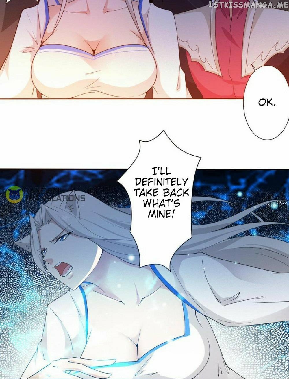 Magic Fairy chapter 240 - page 4