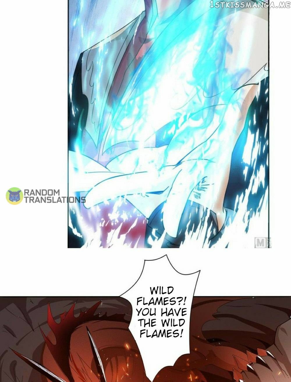 Magic Fairy chapter 240 - page 7