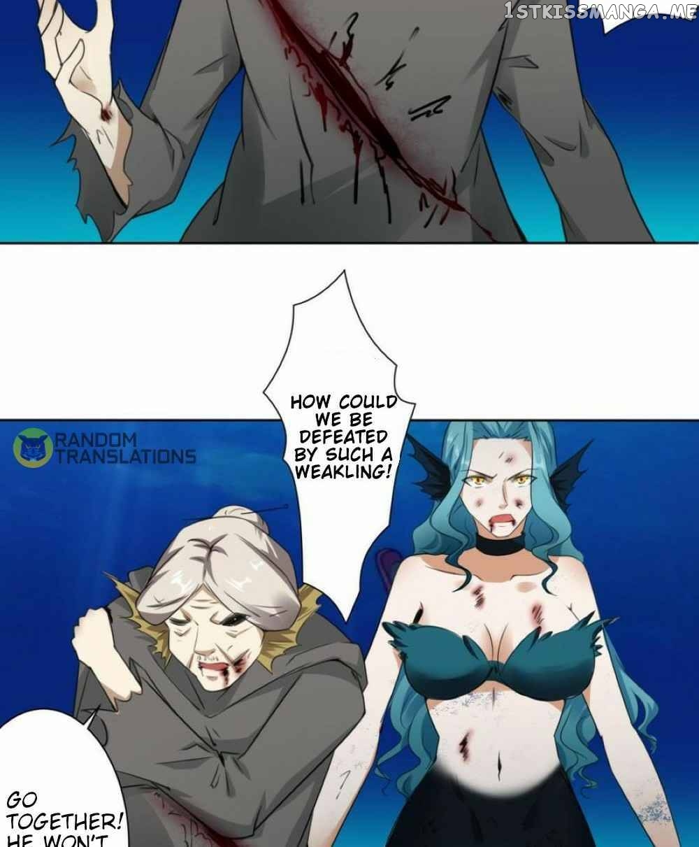 Magic Fairy chapter 259 - page 16