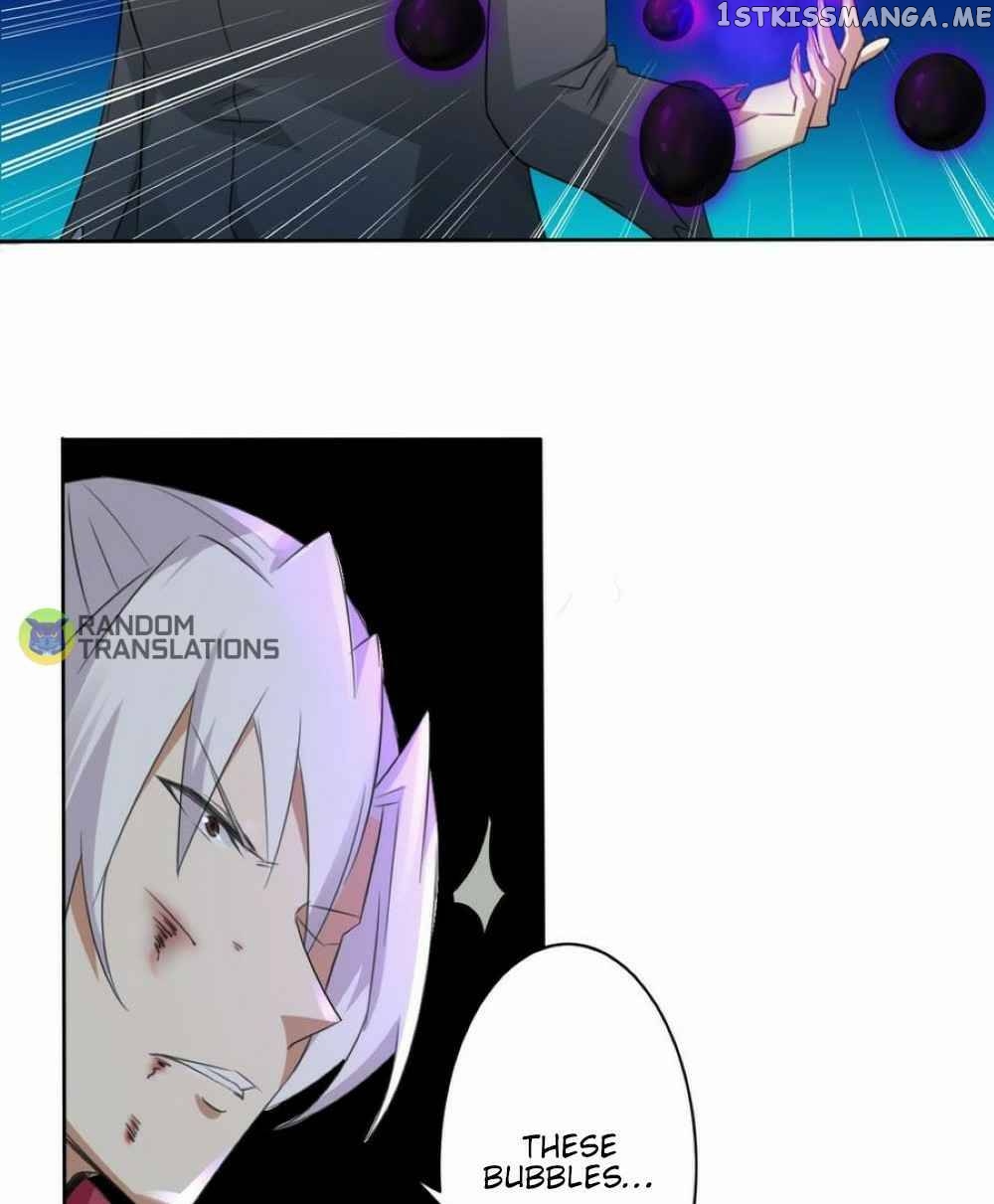 Magic Fairy chapter 259 - page 4