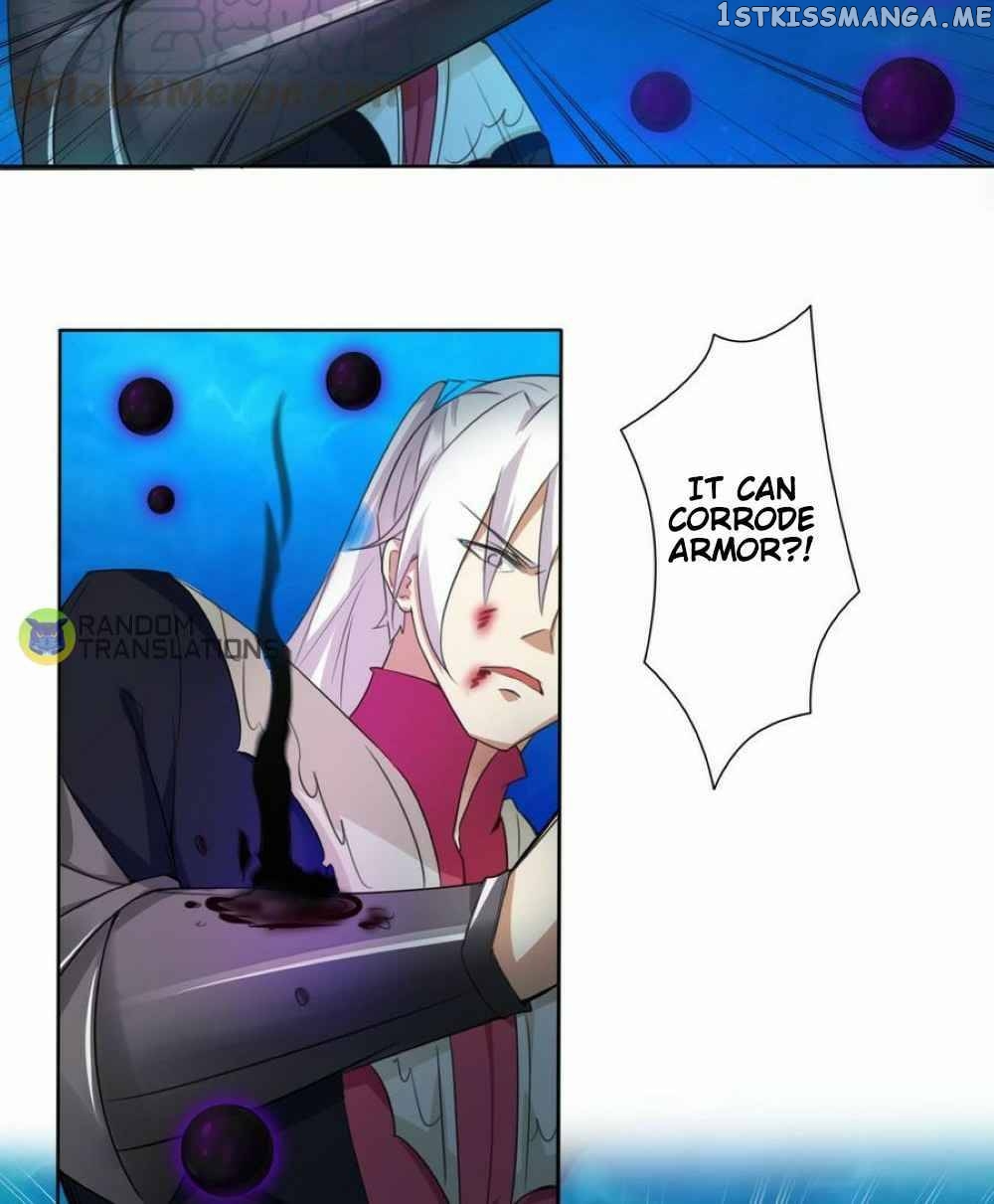 Magic Fairy chapter 259 - page 8