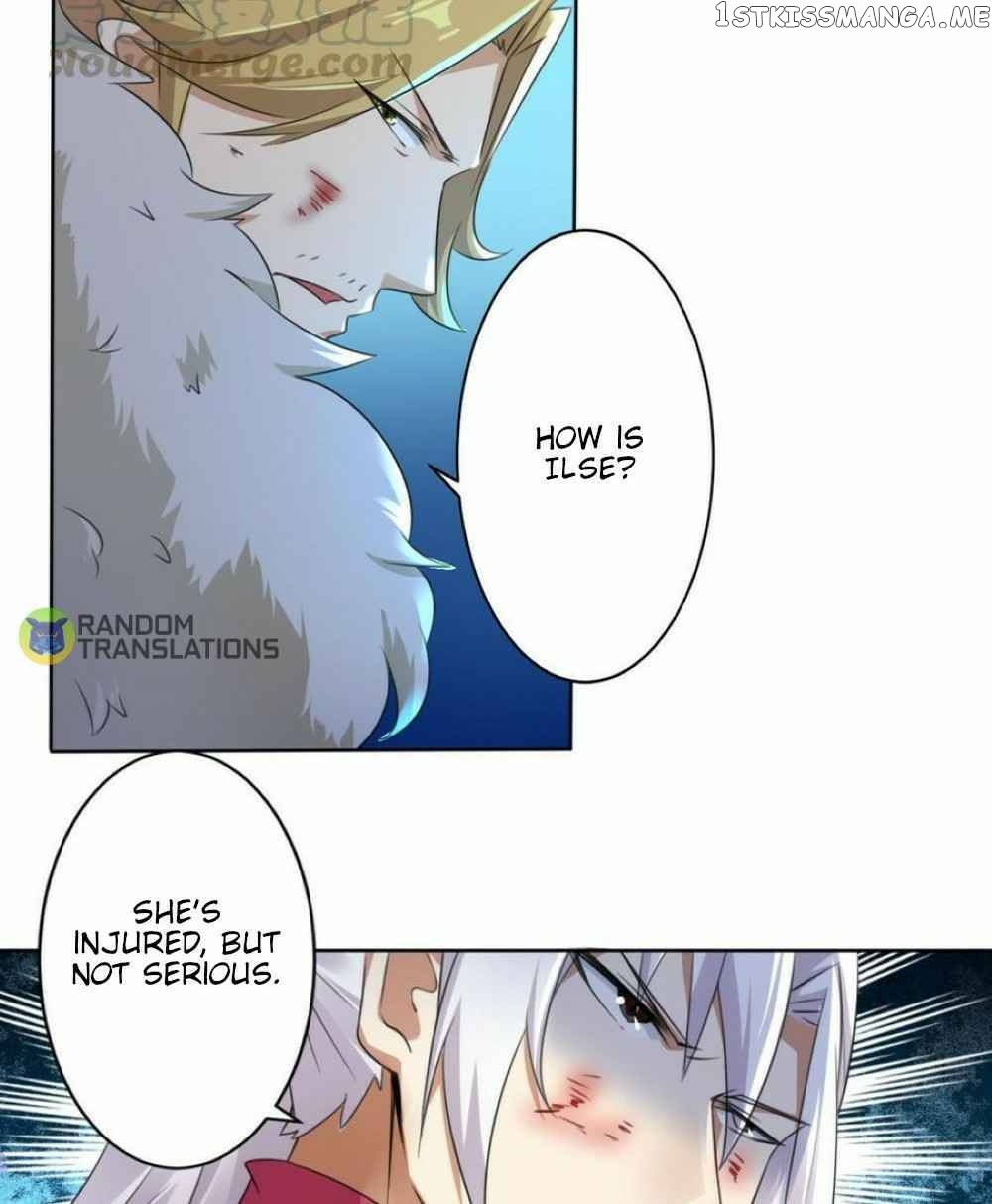 Magic Fairy chapter 260 - page 10