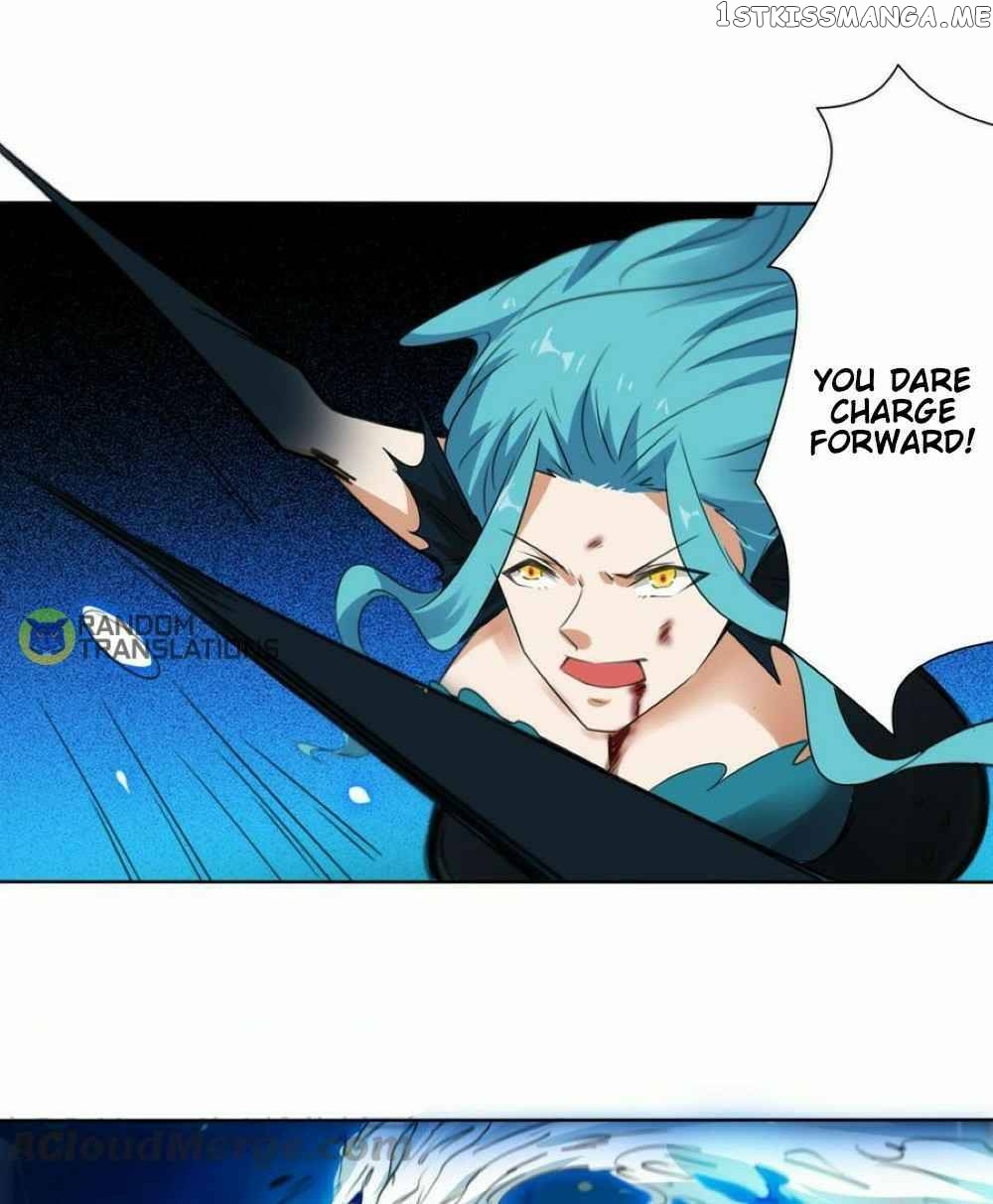 Magic Fairy chapter 260 - page 14