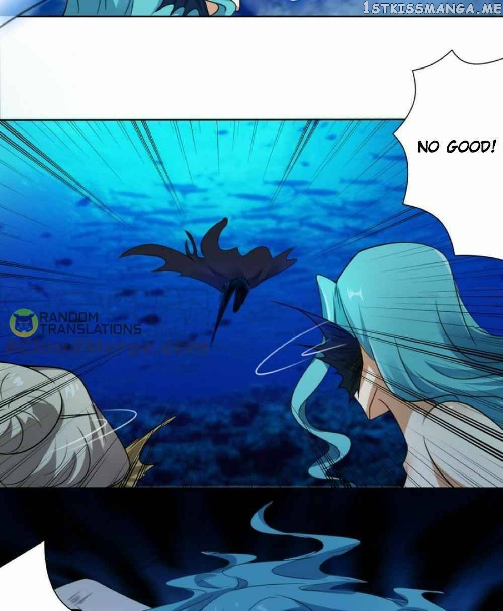 Magic Fairy chapter 260 - page 17