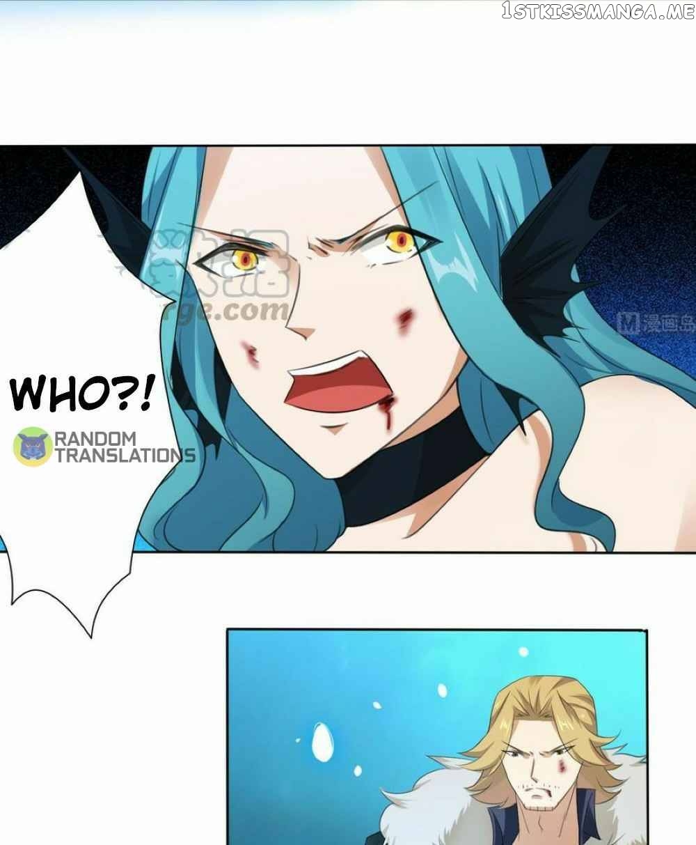 Magic Fairy chapter 260 - page 5