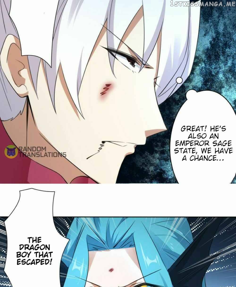 Magic Fairy chapter 260 - page 7