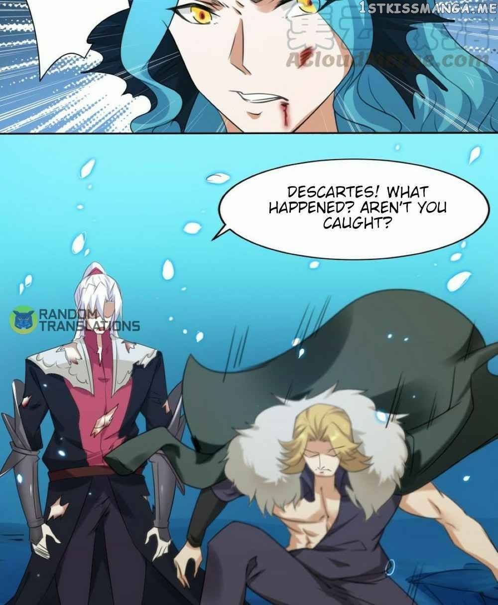 Magic Fairy chapter 260 - page 8