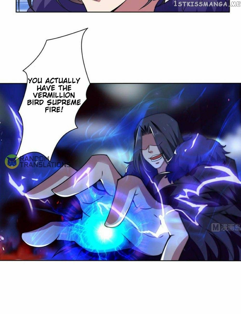 Magic Fairy chapter 296 - page 15