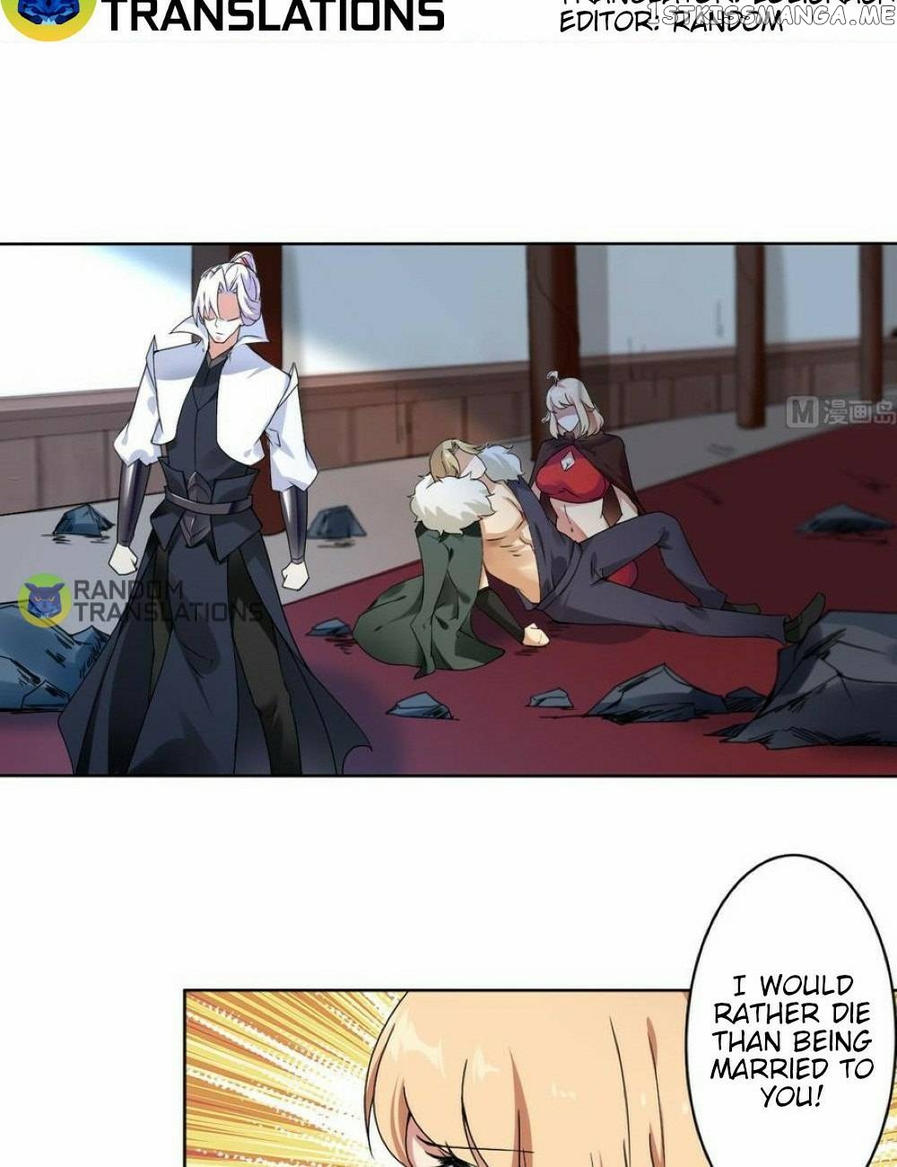 Magic Fairy chapter 296 - page 2