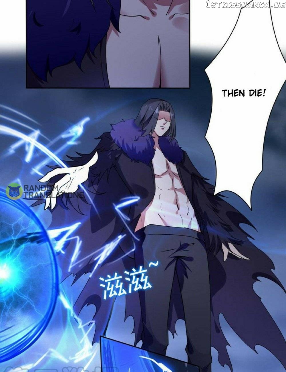 Magic Fairy chapter 296 - page 4