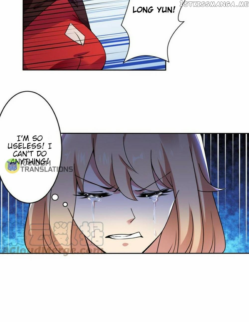 Magic Fairy chapter 297 - page 14