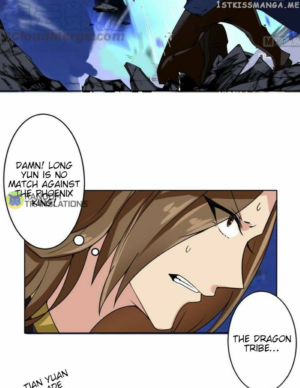 Magic Fairy chapter 297 - page 5