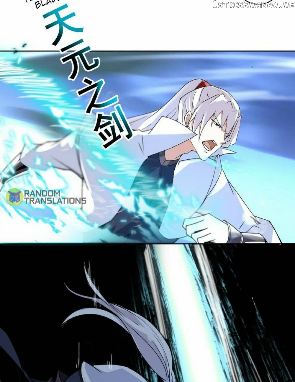 Magic Fairy chapter 297 - page 6