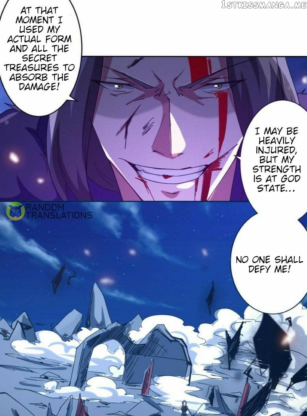 Magic Fairy chapter 300 - page 10