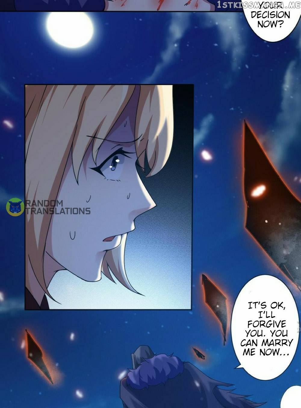 Magic Fairy chapter 300 - page 13