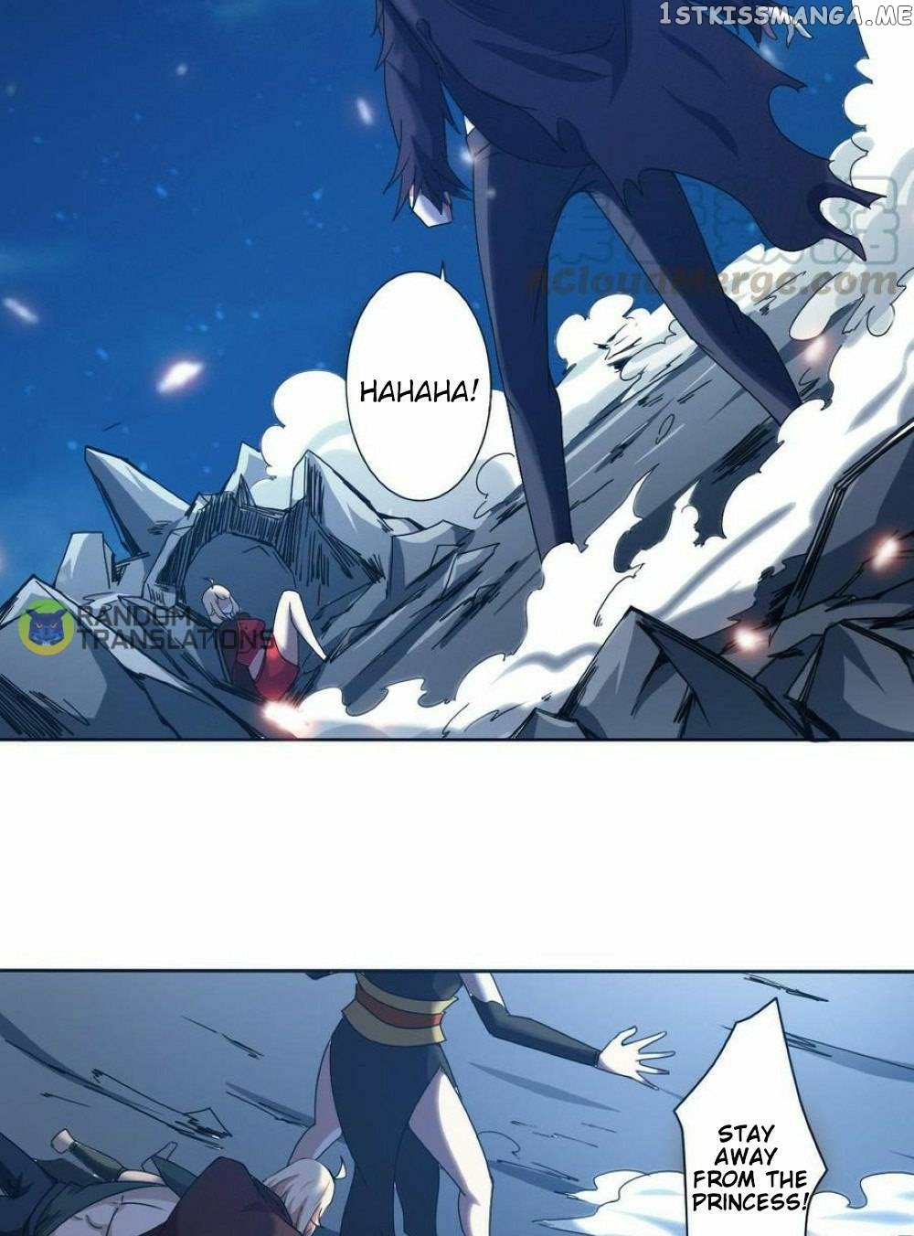 Magic Fairy chapter 300 - page 14