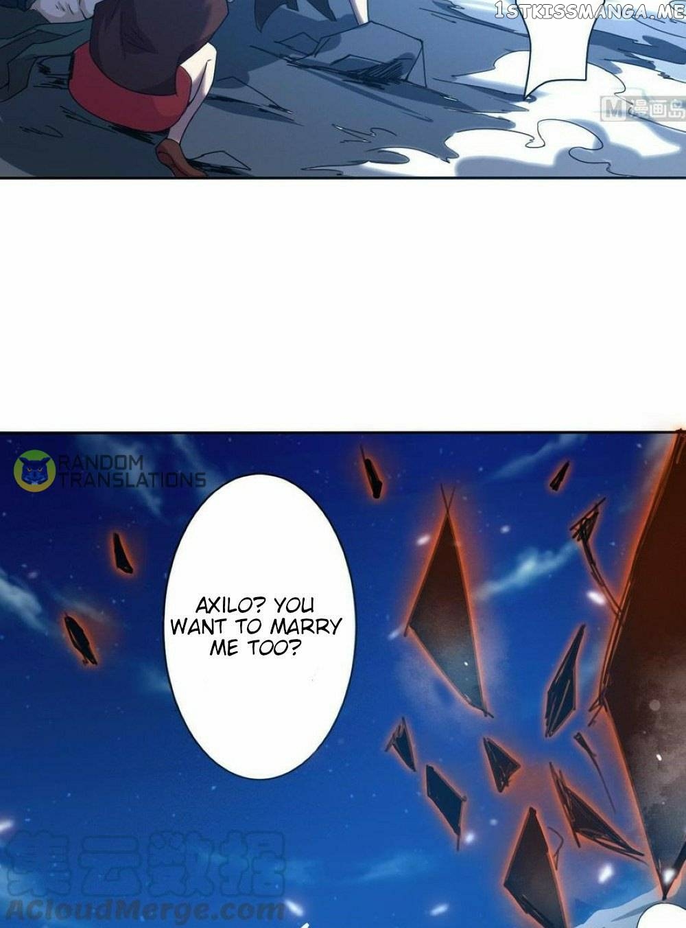 Magic Fairy chapter 300 - page 15