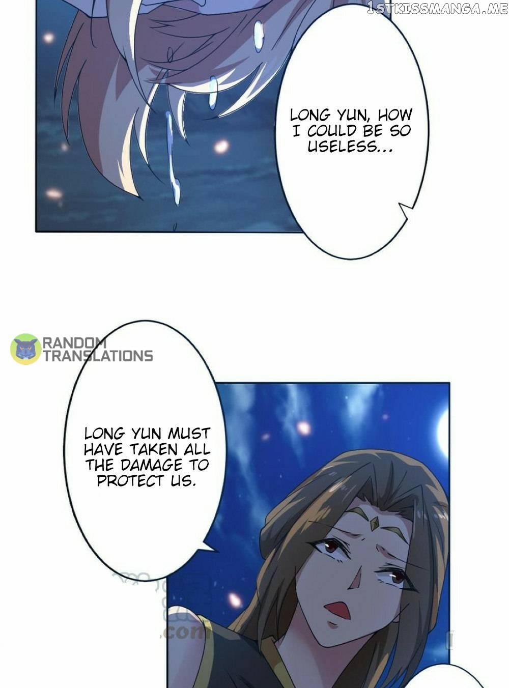 Magic Fairy chapter 300 - page 4
