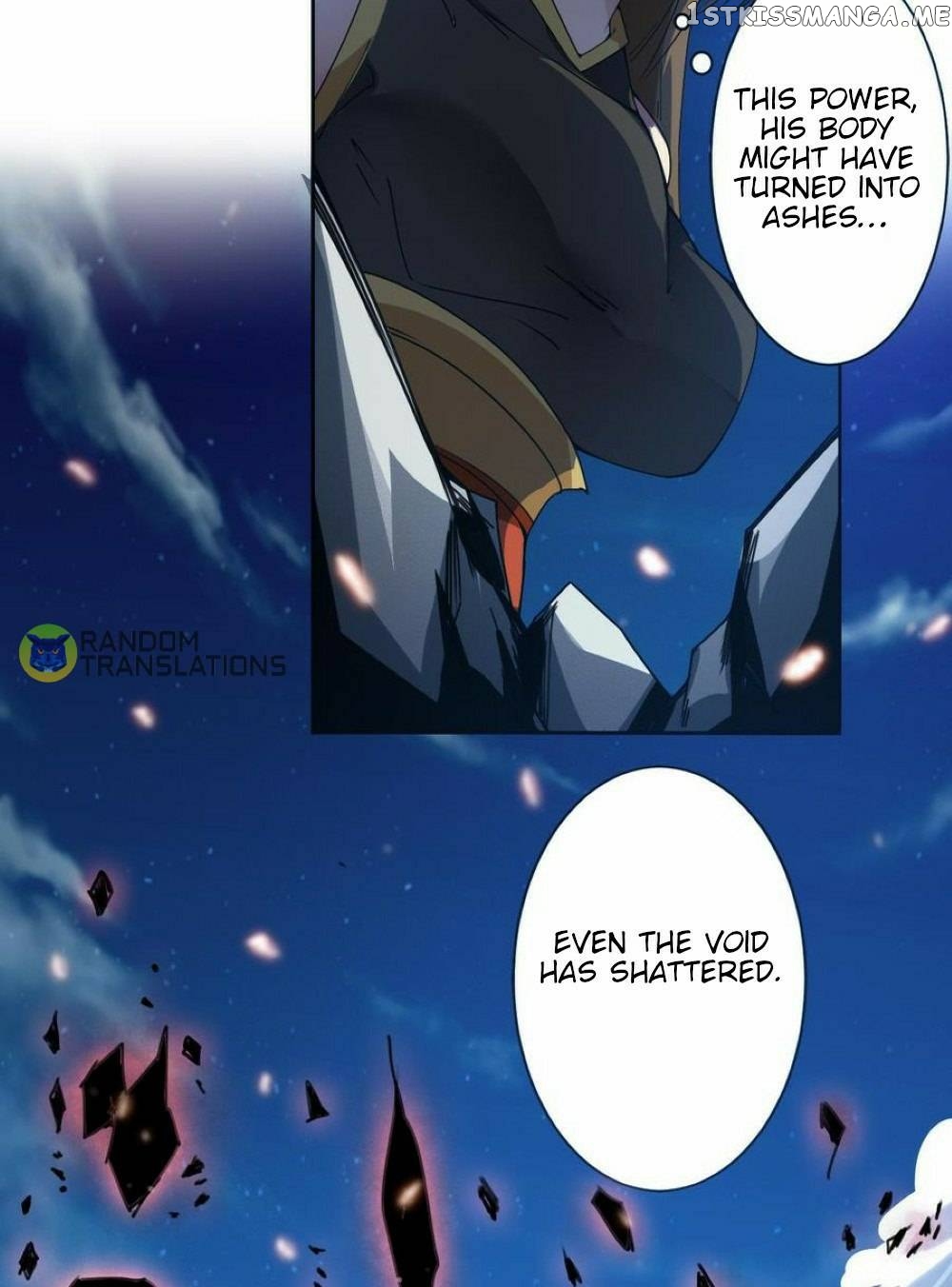 Magic Fairy chapter 300 - page 5
