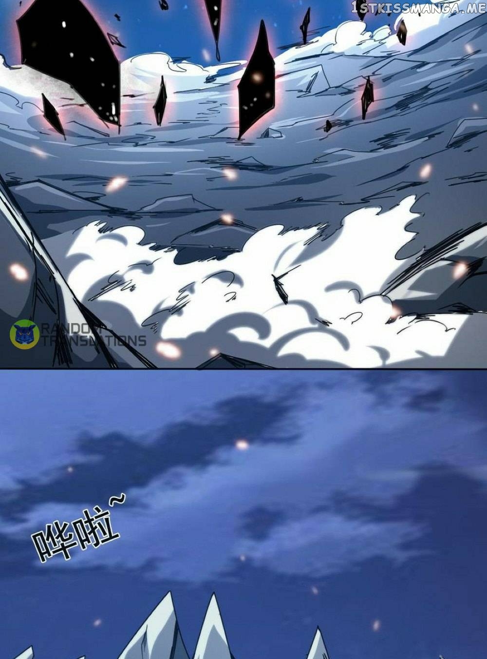 Magic Fairy chapter 300 - page 6