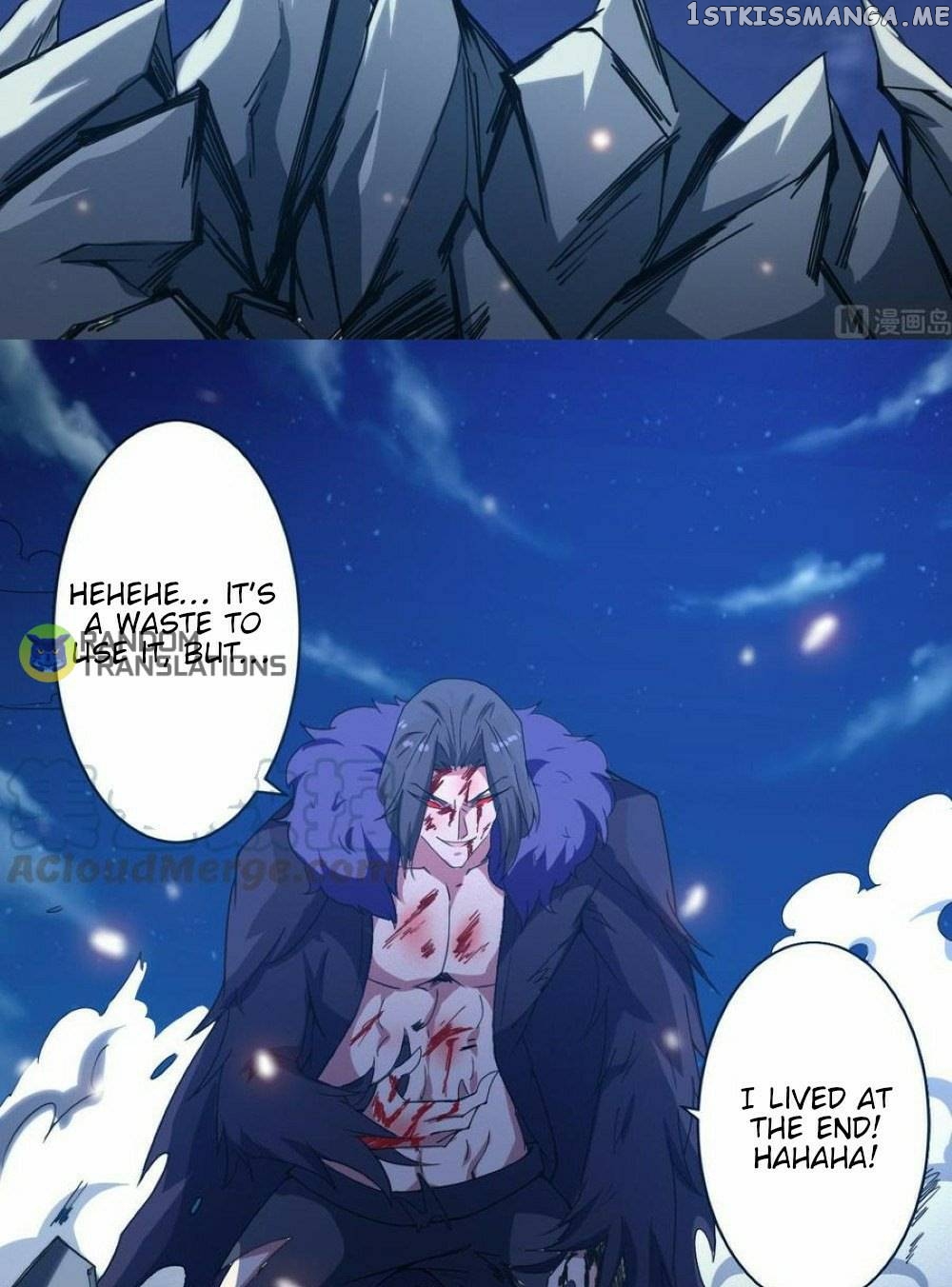 Magic Fairy chapter 300 - page 7