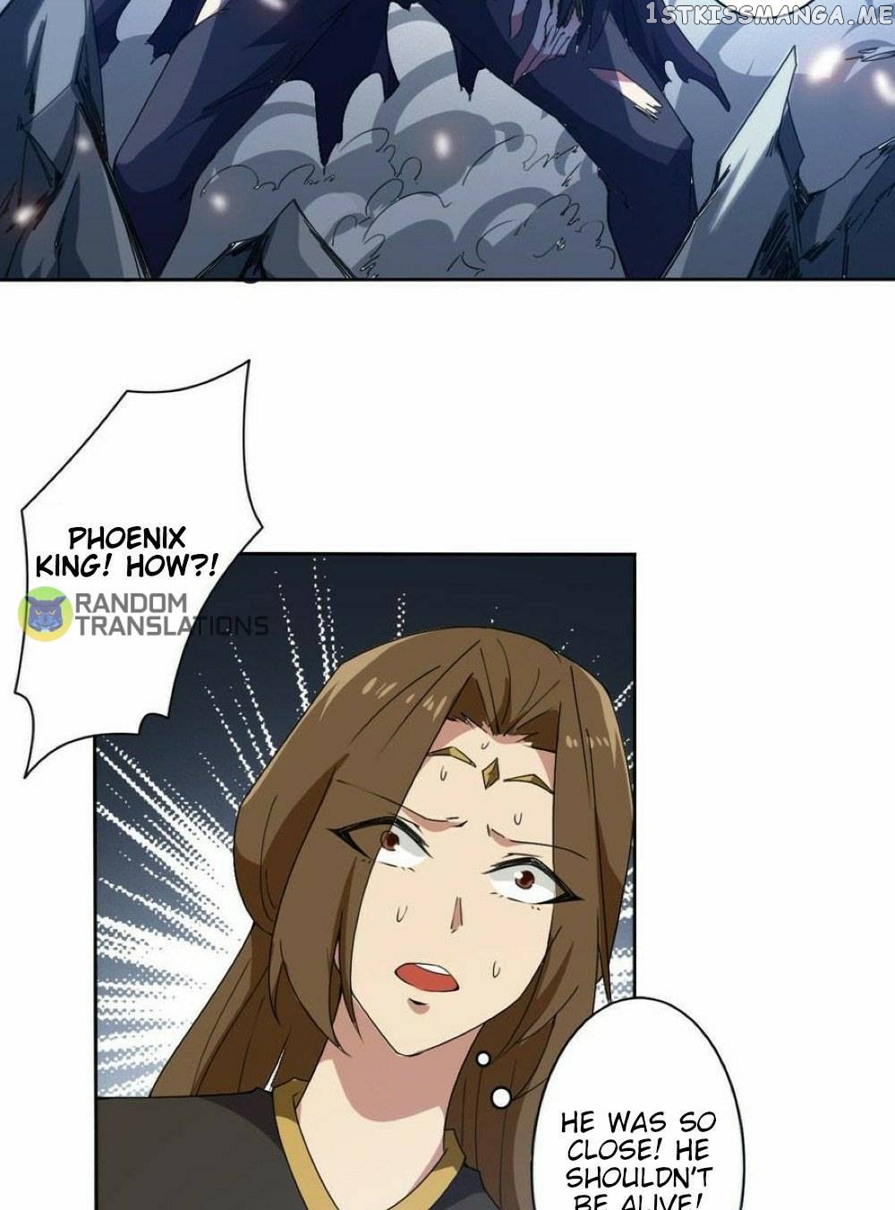 Magic Fairy chapter 300 - page 8